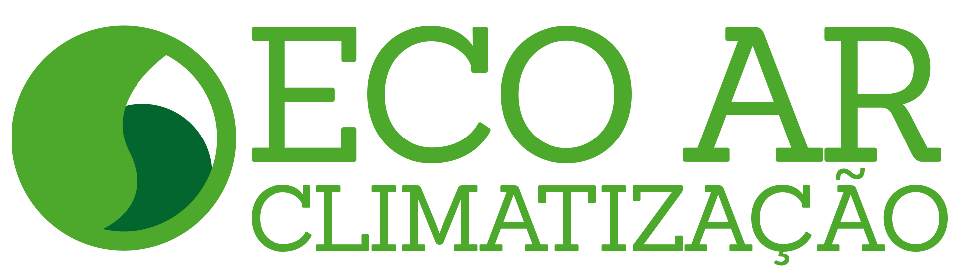 Eco Ar Climatização